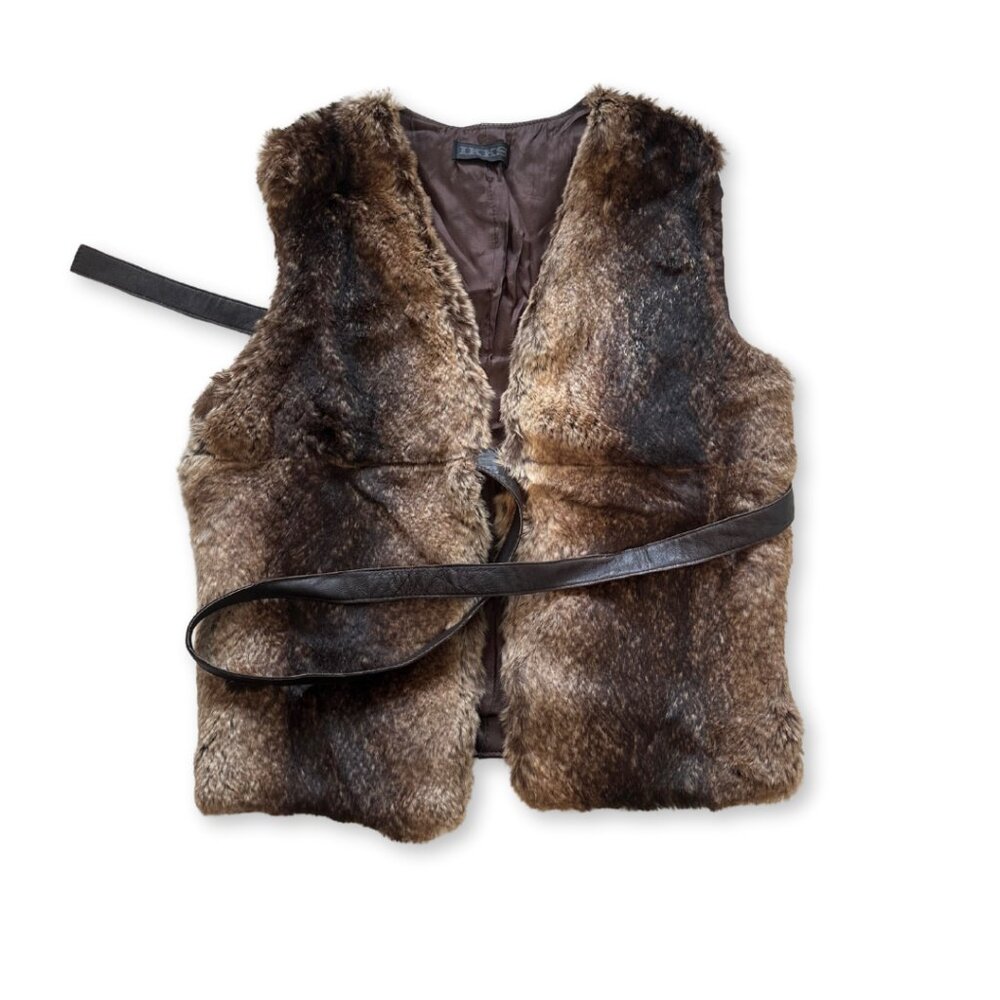 IKKS Vest